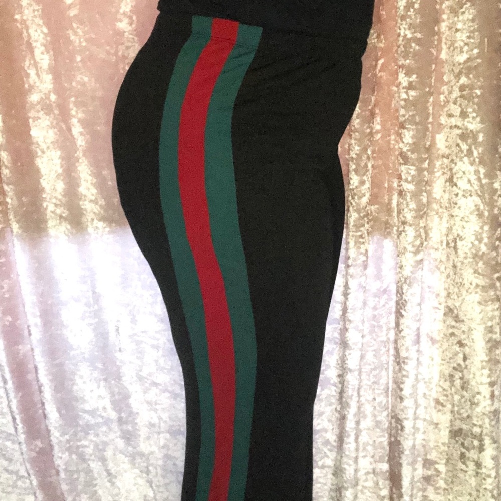 Women’s flare pants